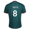 Goedkope Liverpool Keita 8 Third Shirt 2022-23